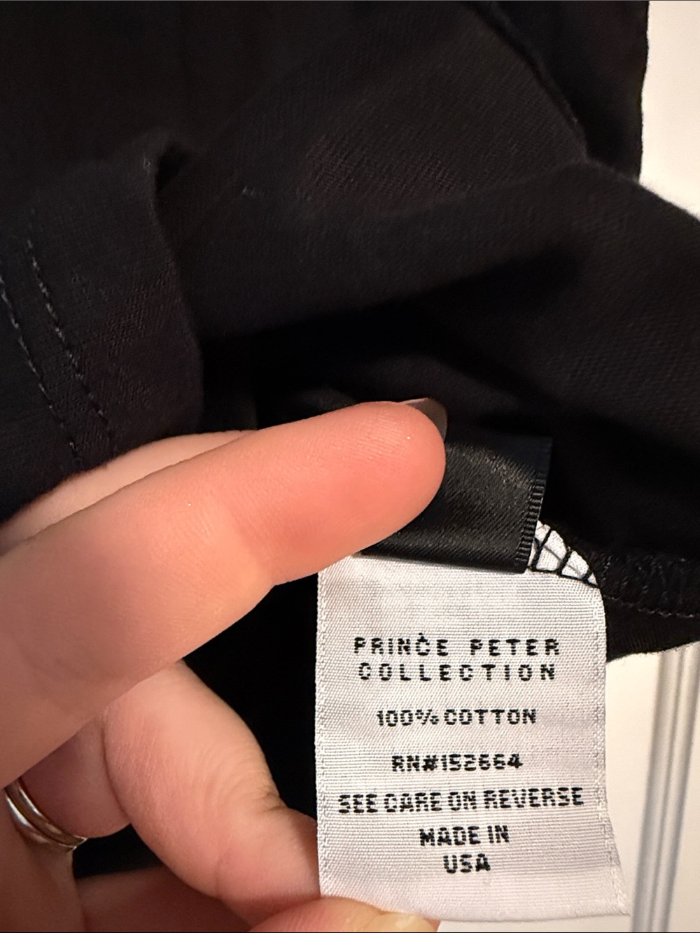 Prince Peter Sport Leopard Print “Fierce” Short Sleeve Tee - Picture 4 of 5